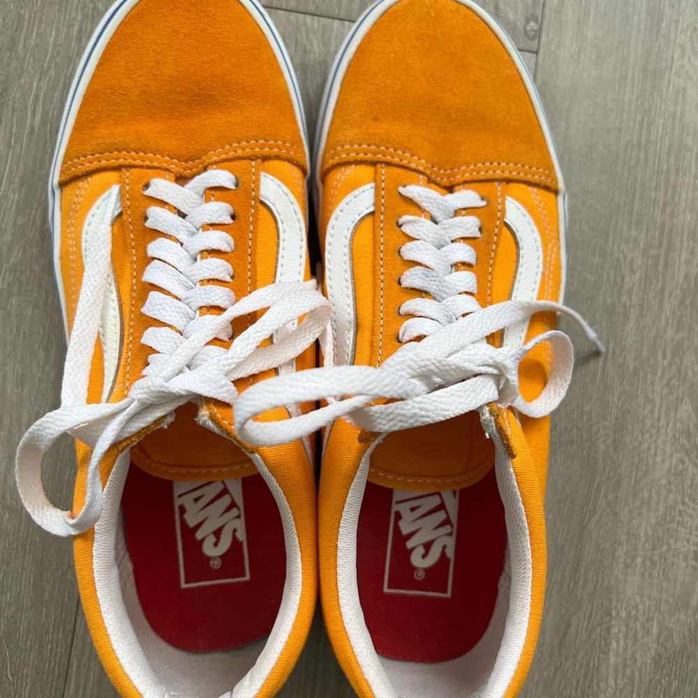 Vans OffTheWall Size 8 - Picture 4 of 12
